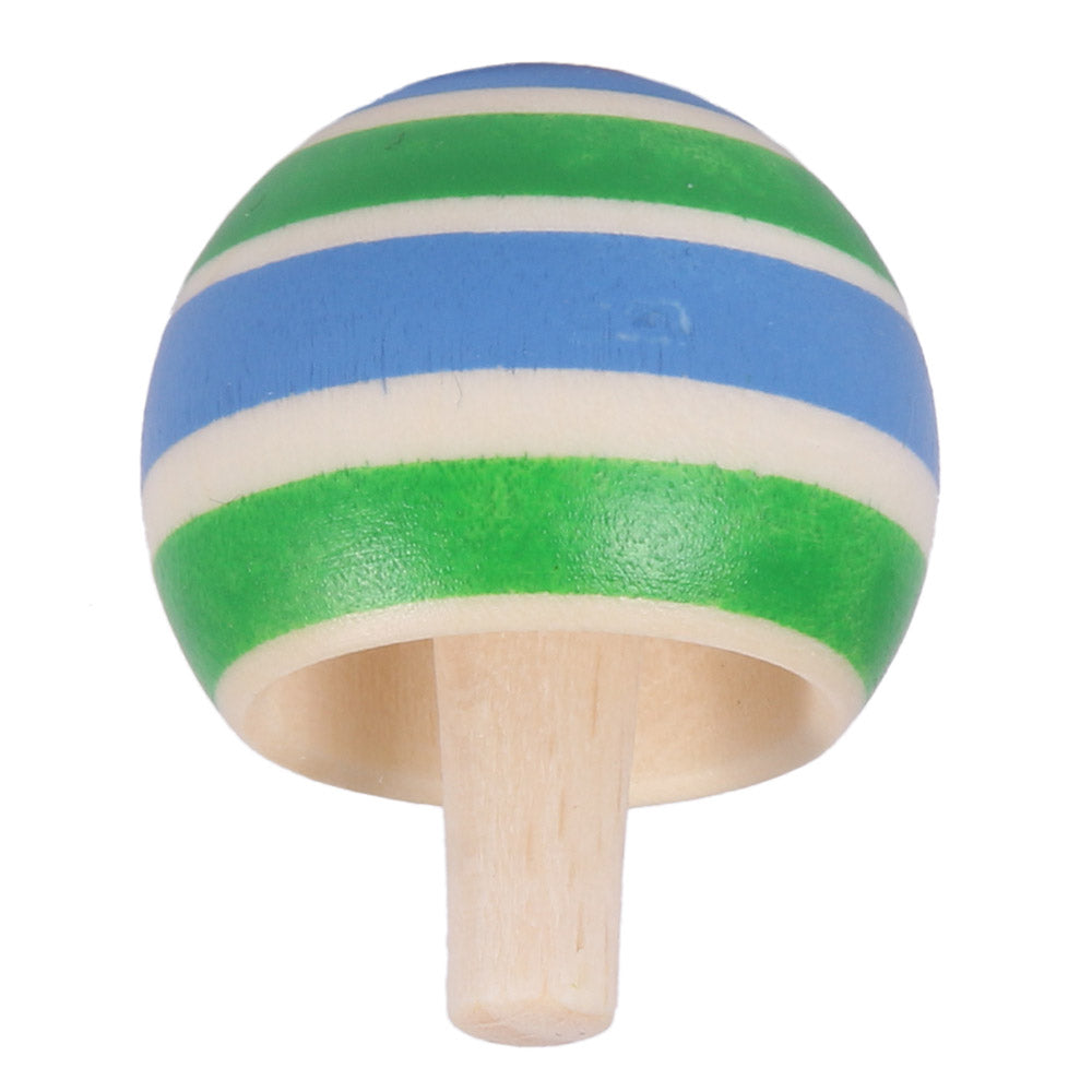 Reversing Spinning Top - Rings