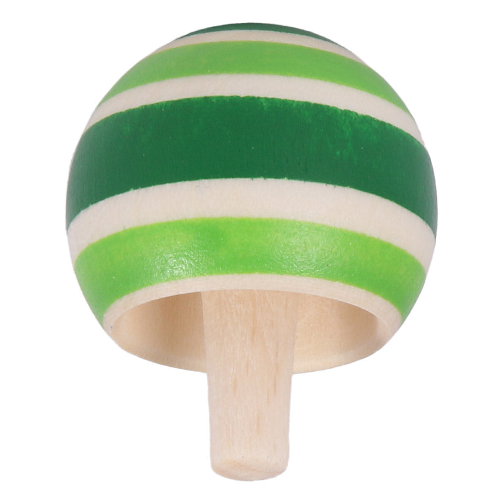 Reversing Spinning Top - Rings