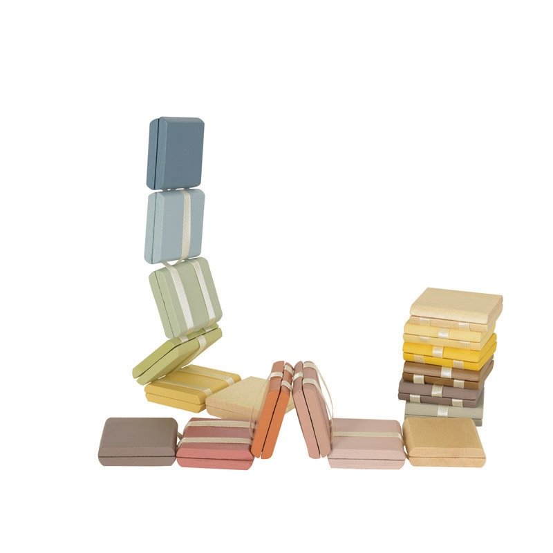 Wooden Jacob´s Ladder