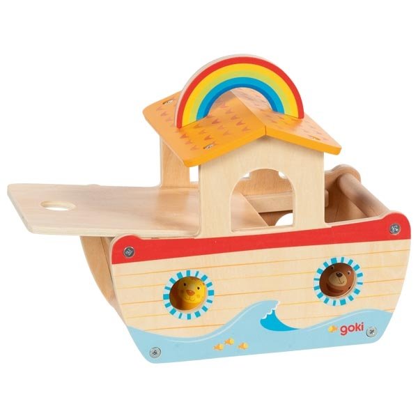 My Little Noah´s Ark
