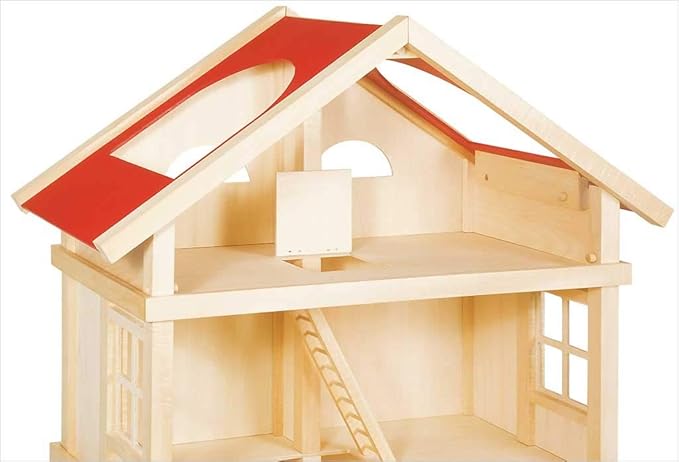 Three Storey Dollhouse