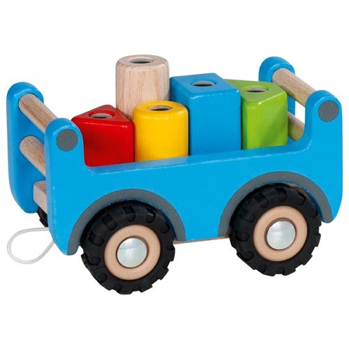 Mobile Crane with Magnetic Hook & Trailer