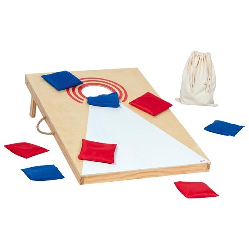 Cornhole - Throwing Game