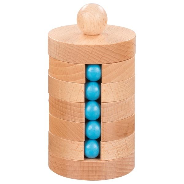 Ball Tower