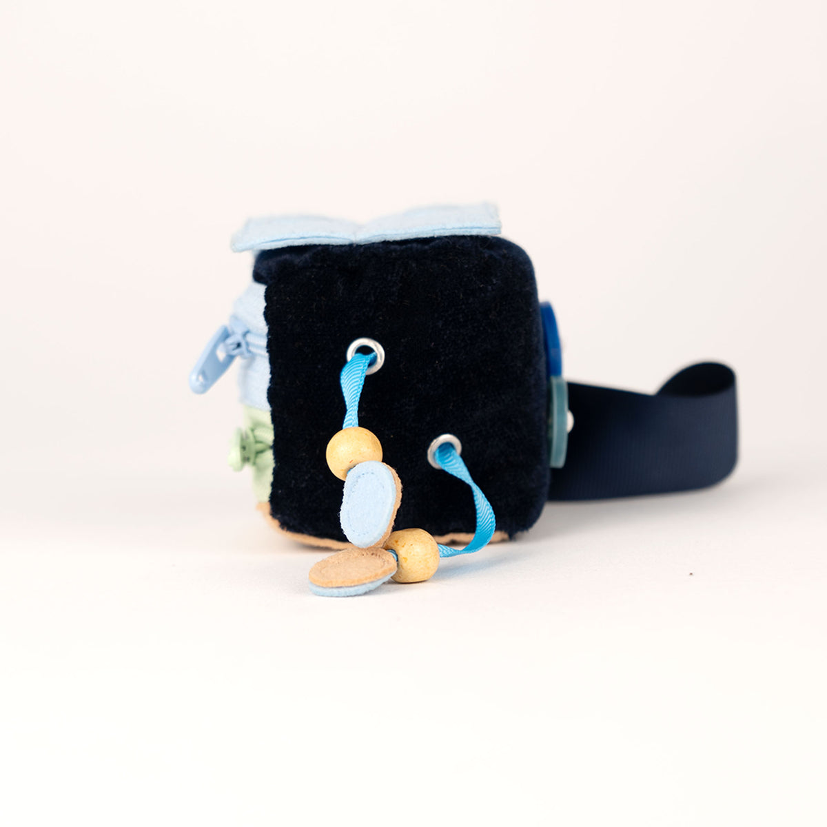 Calmi Cube - Blavi