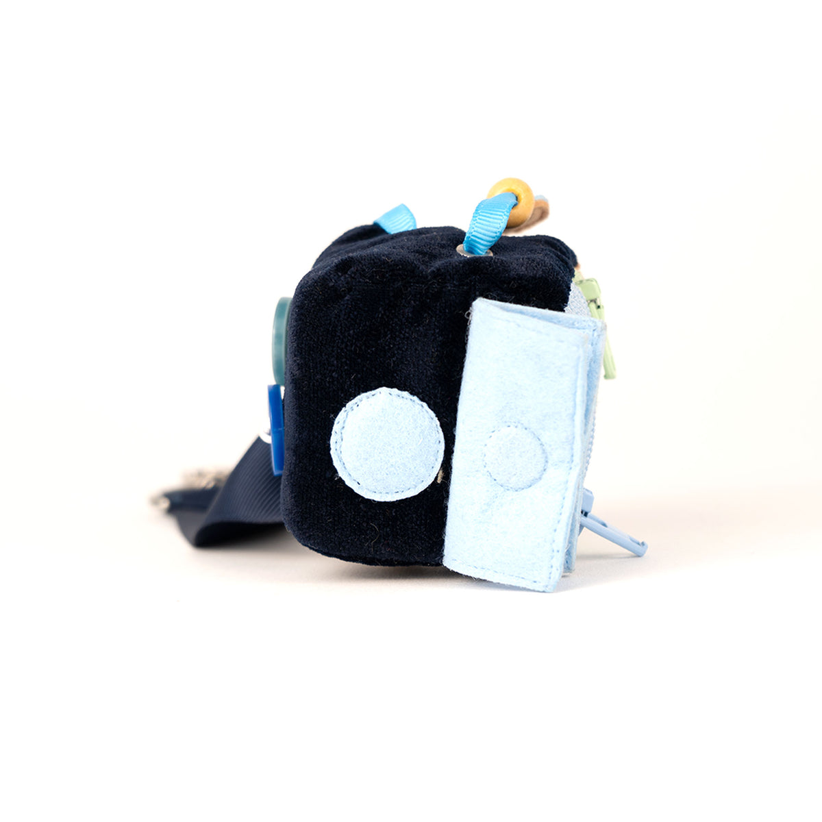 Calmi Cube - Blavi