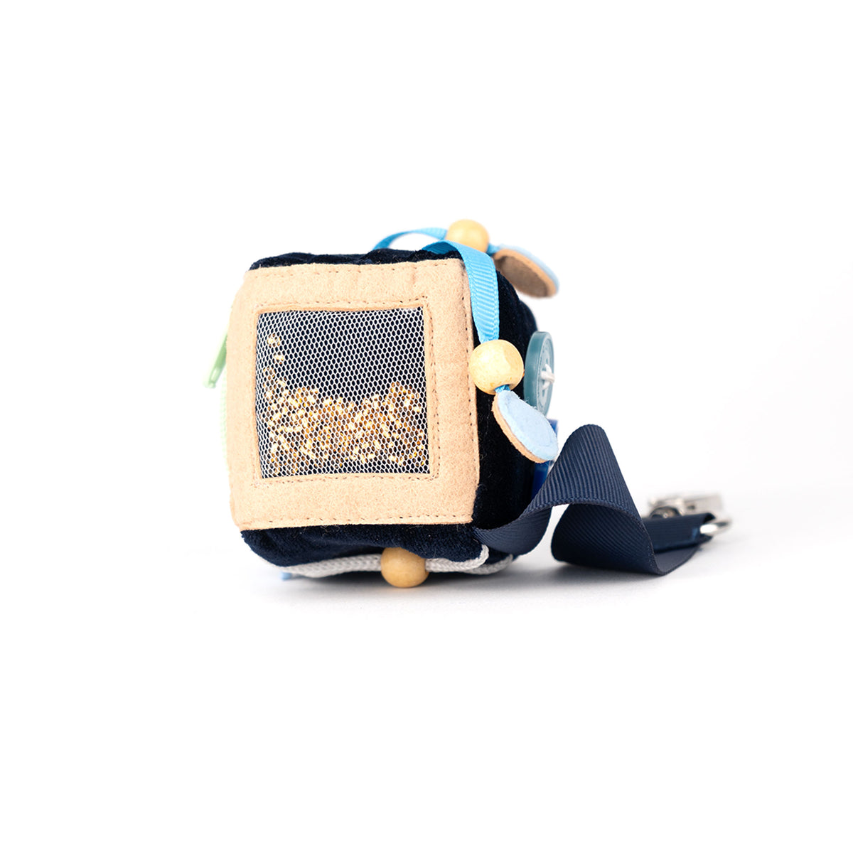 Calmi Cube - Blavi