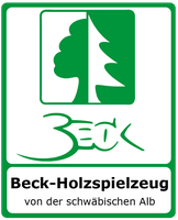 Beck Holzspielzeug, Germany