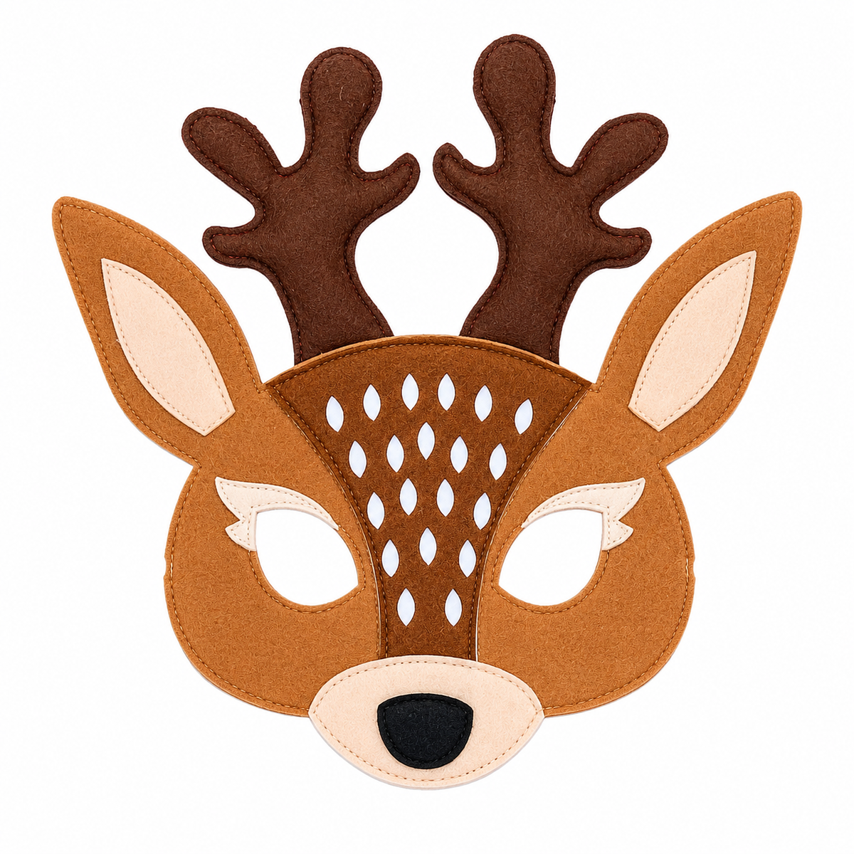 Mask - Reindeer