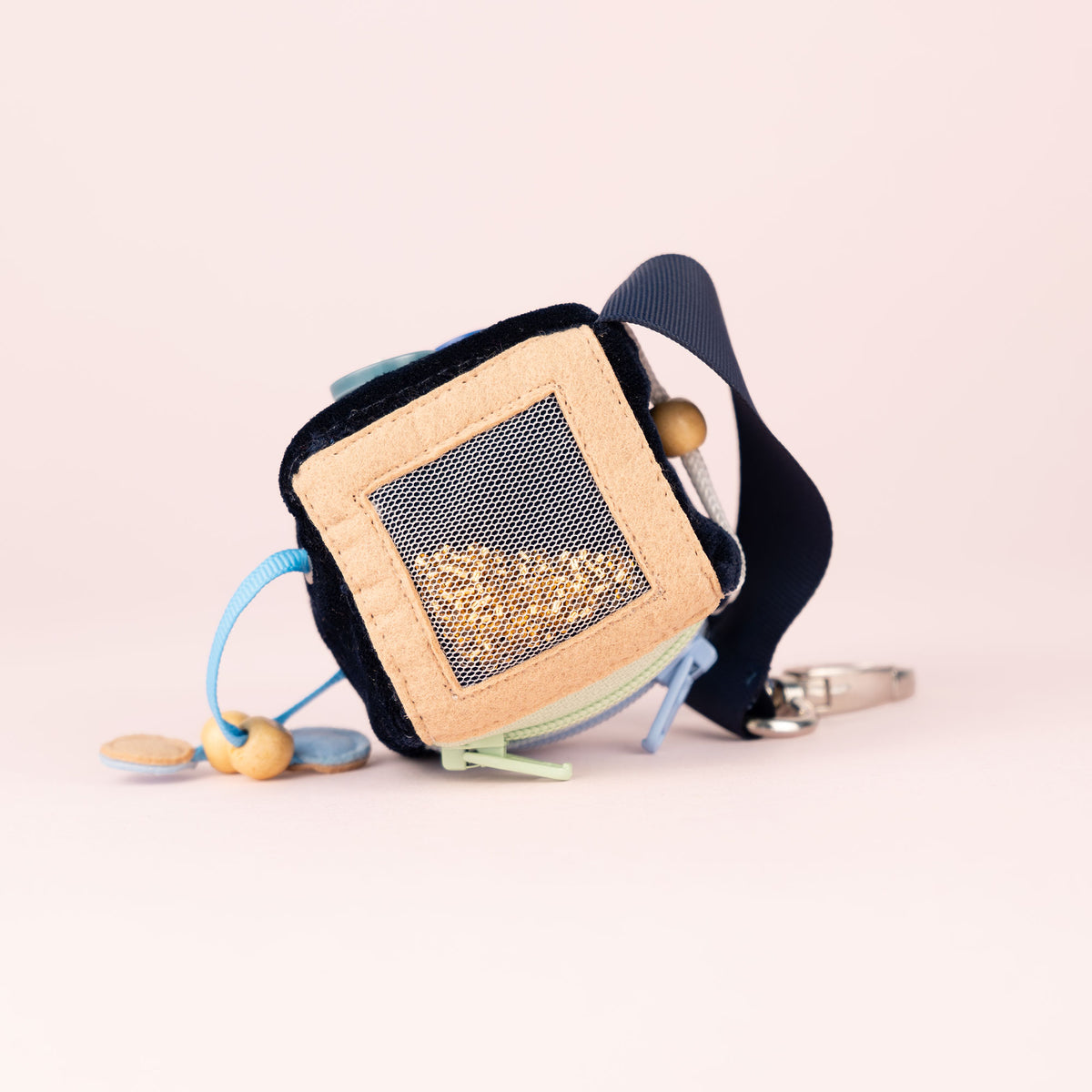Calmi Cube - Blavi