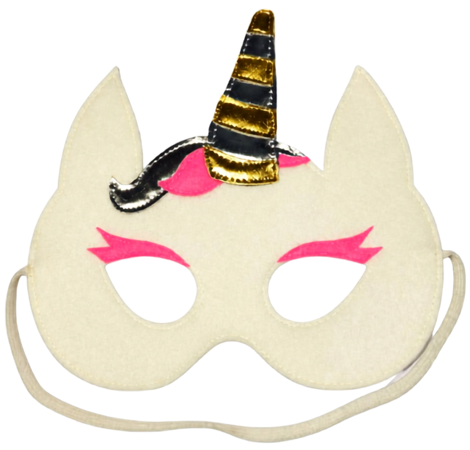 Mask - Unicorn