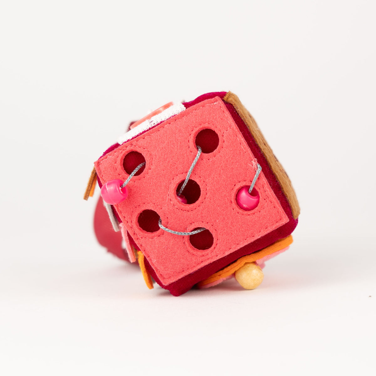 Calmi Cube - Ruali