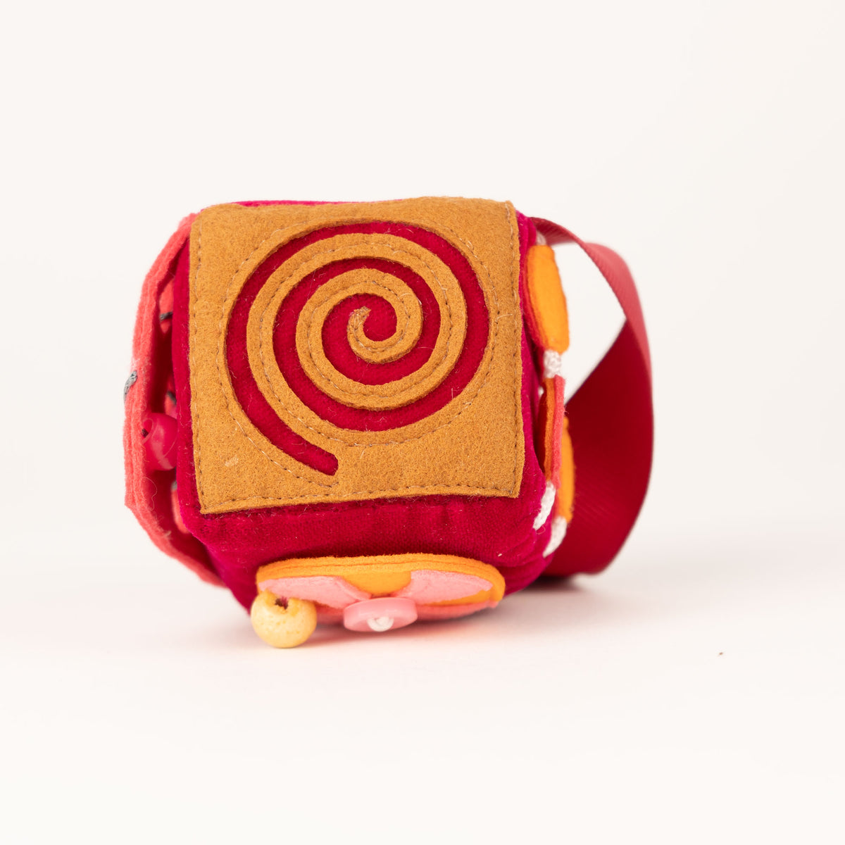 Calmi Cube - Ruali