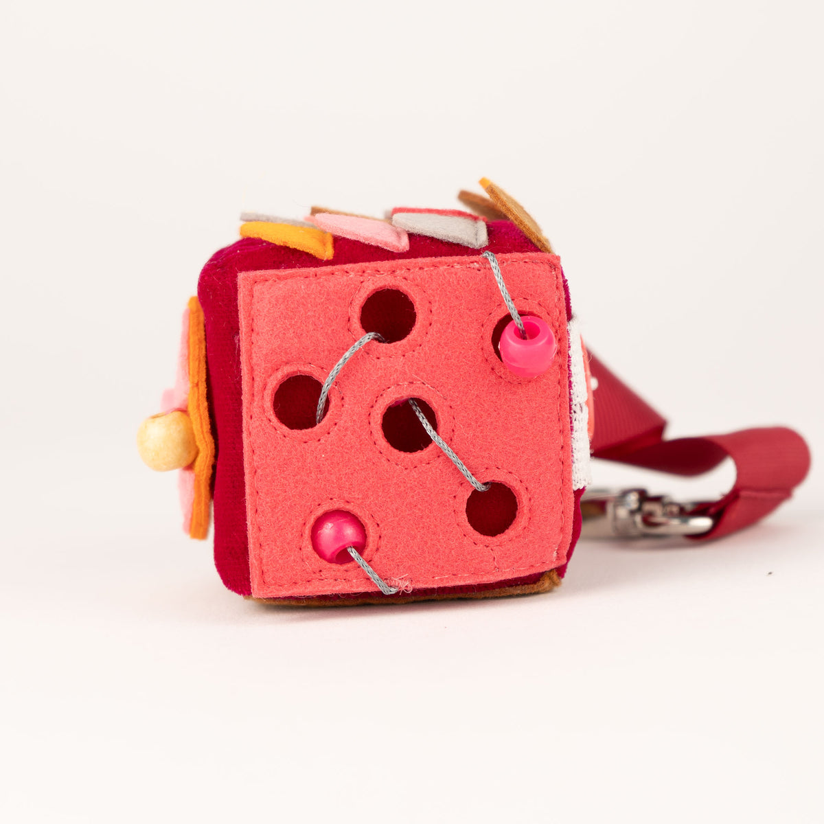 Calmi Cube - Ruali