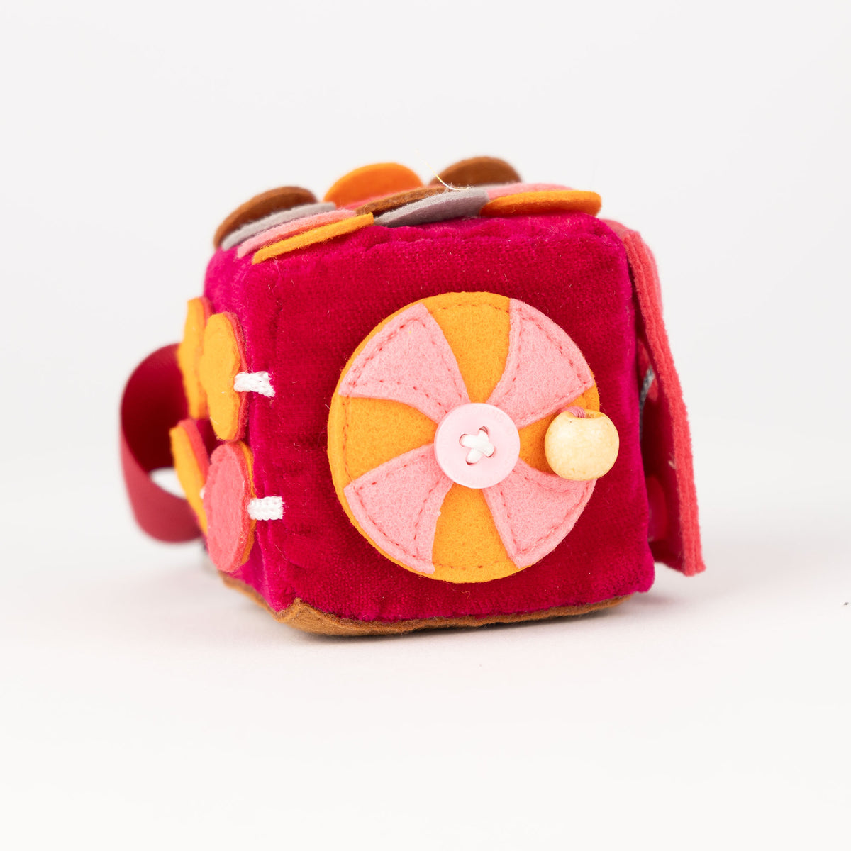 Calmi Cube - Ruali