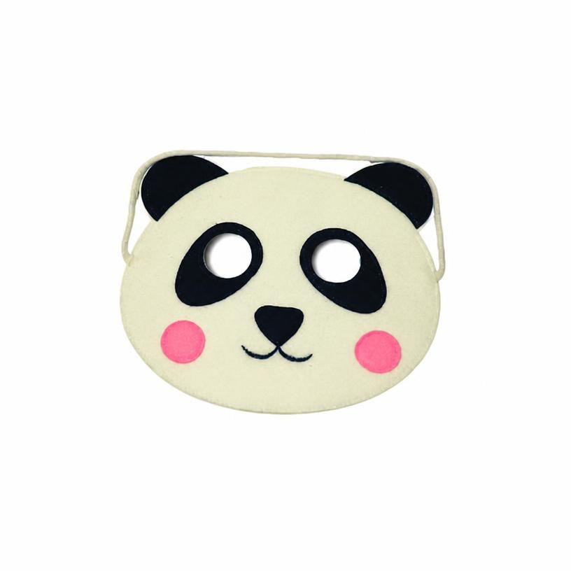 Mask - Panda