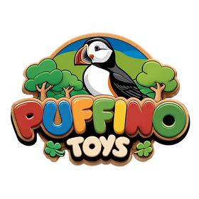 Puffino Toys