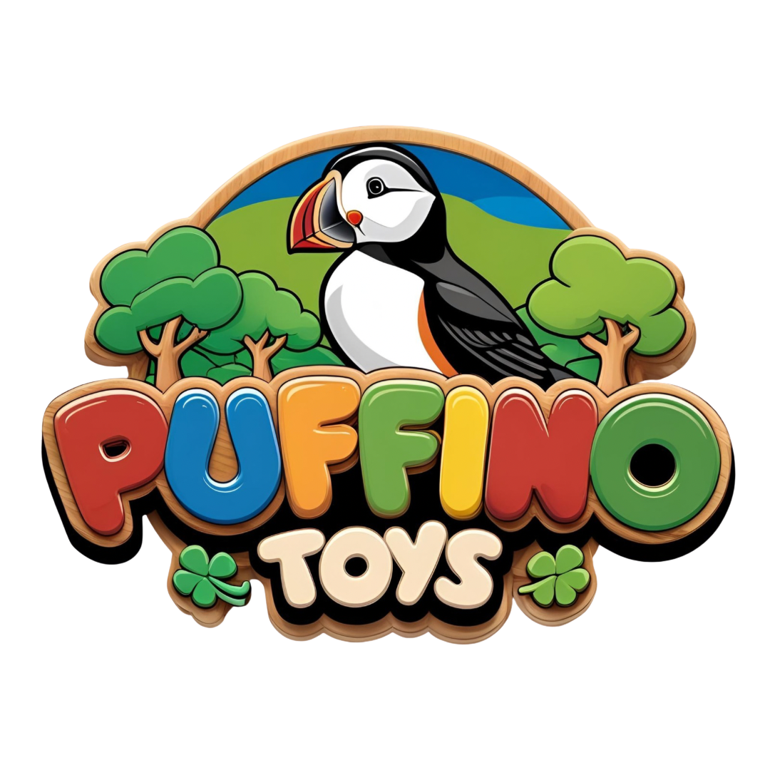Puffino Toys