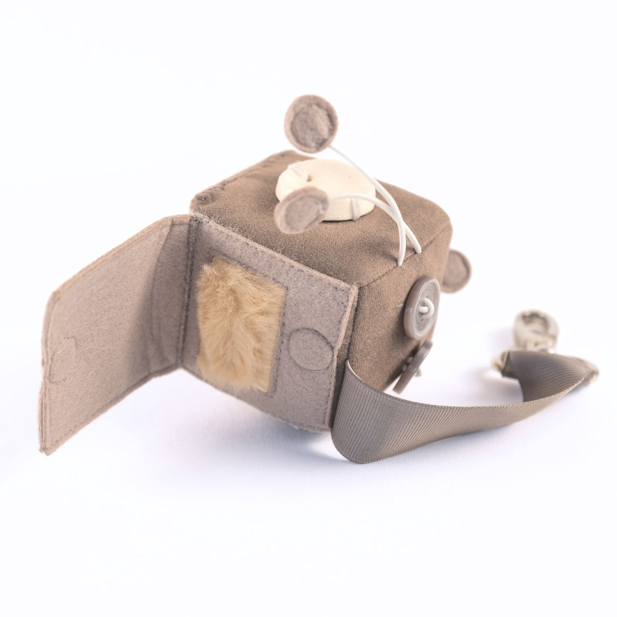 Calmi Cube - Stoni