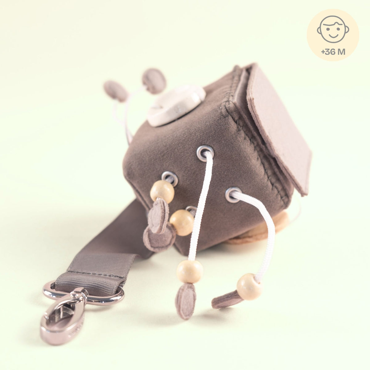Calmi Cube - Stoni