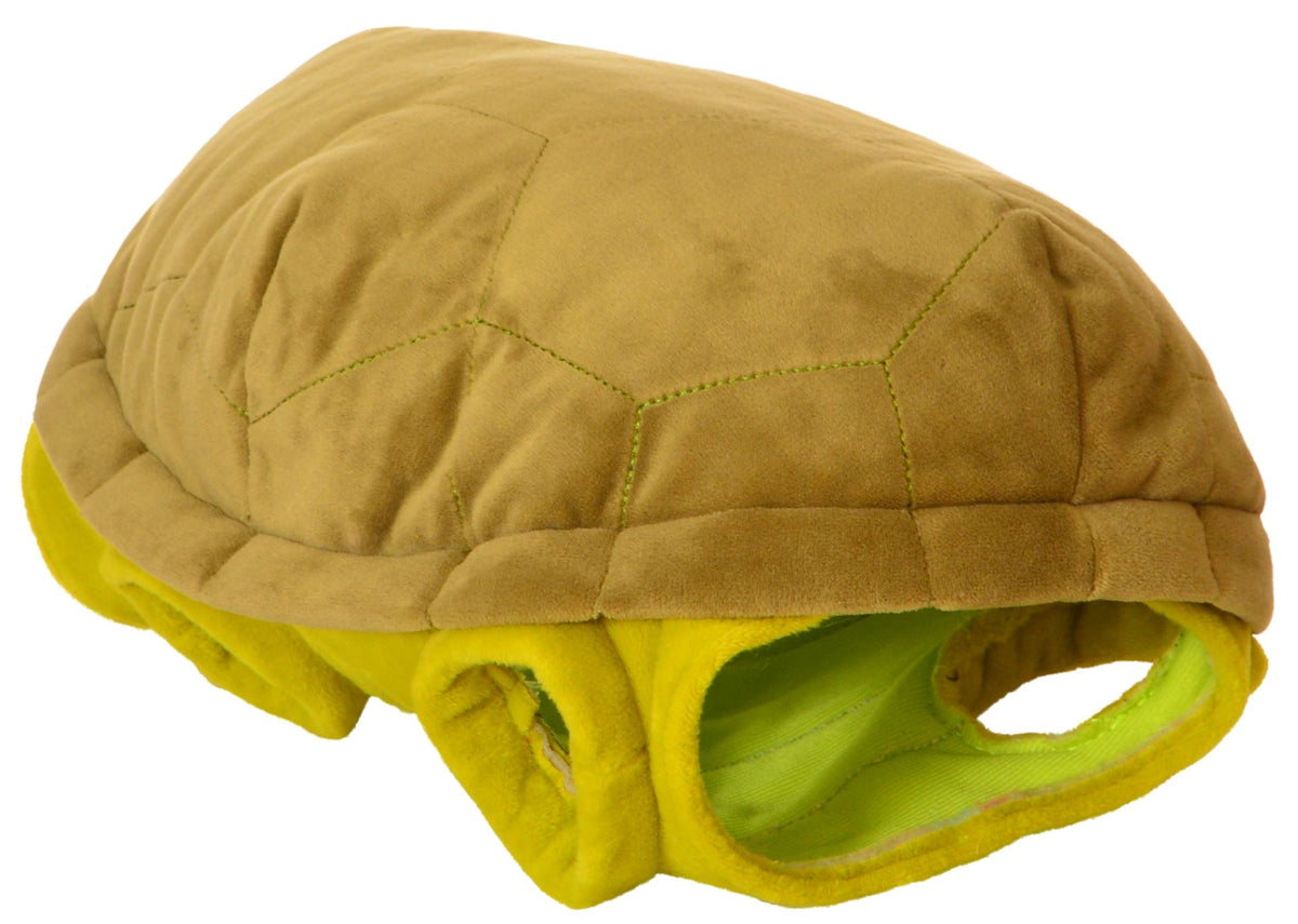 Hand Puppet - Slow Moe the turtle - 46cm