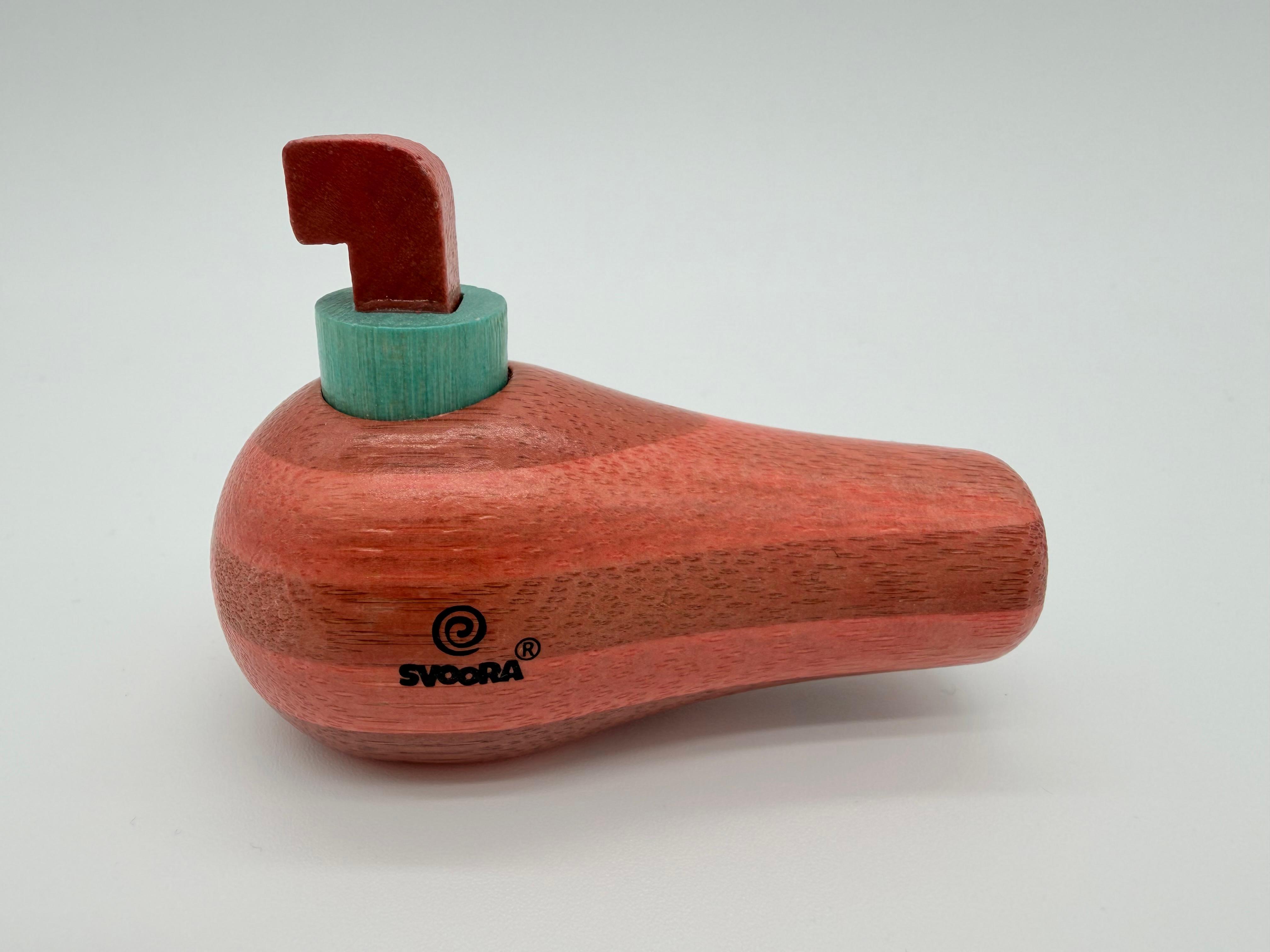 Wooden Whistle - Bird Sound