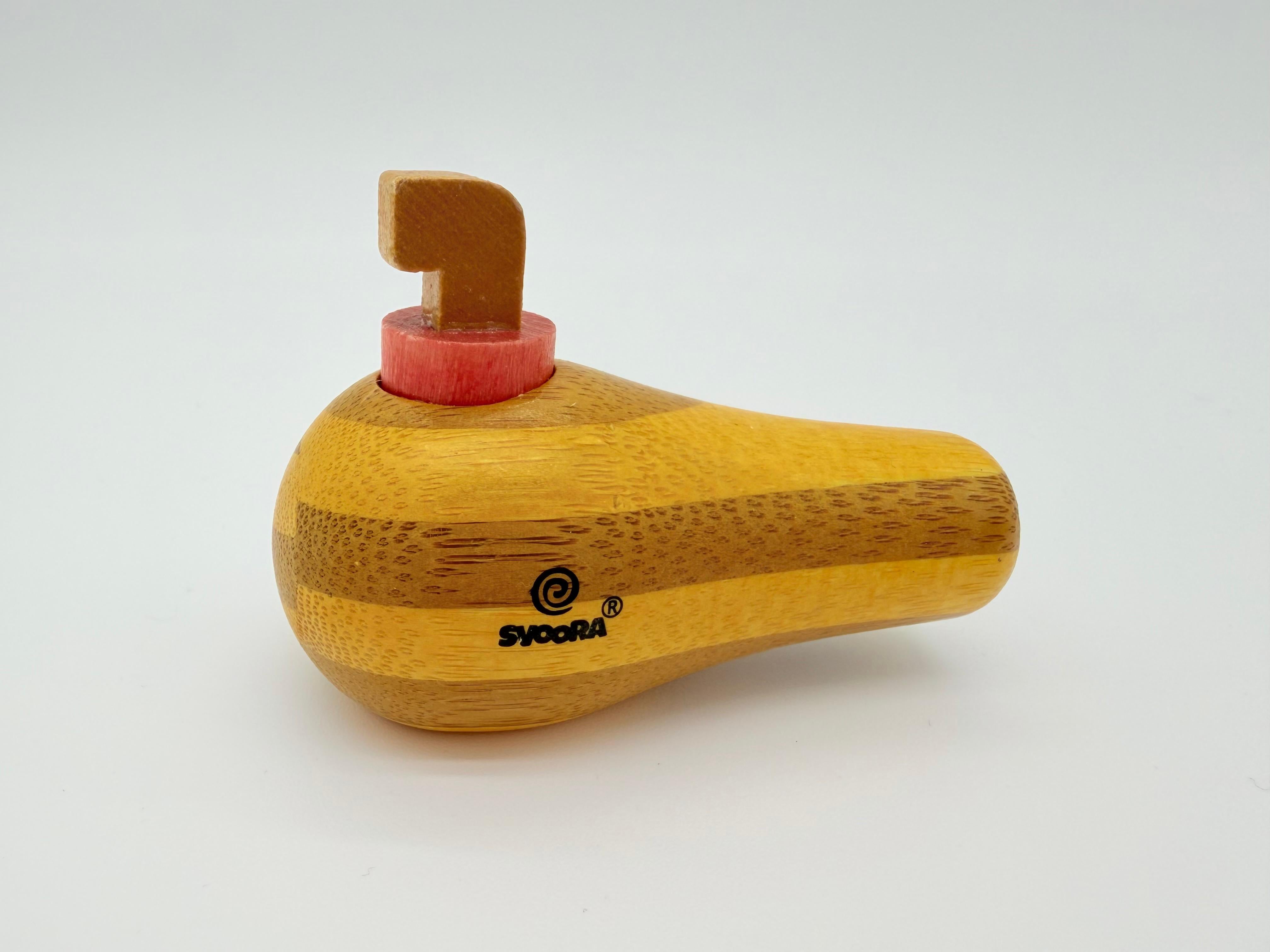 Wooden Whistle - Bird Sound