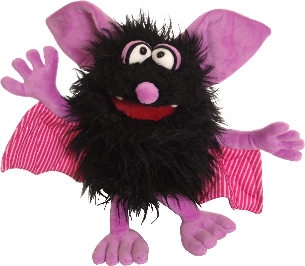 Bammel - Hand Puppet - 33cm / Wingspan 42cm