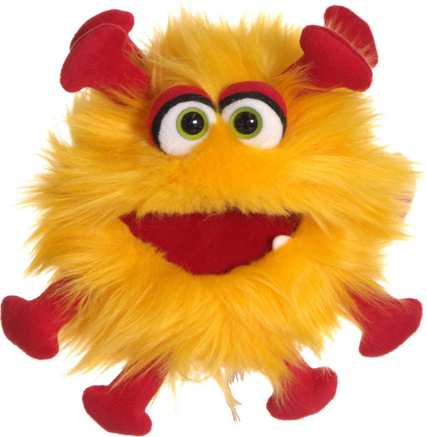 Gisa Grippchen - Hand Puppet - 20cm