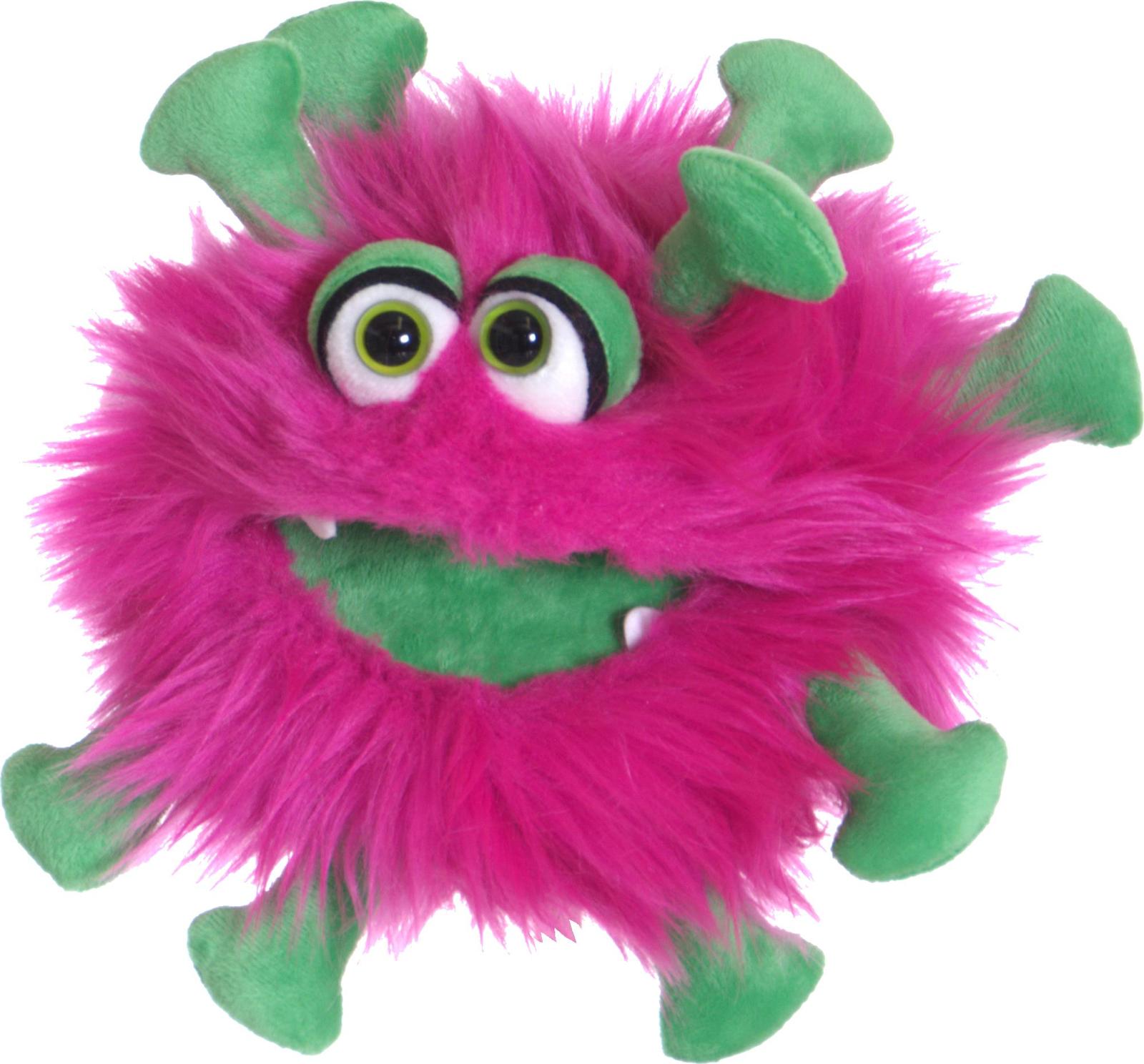 Kai M. Frei - Hand Puppet - 20cm