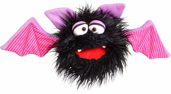 Schnips - Hand Puppet - 20cm / Wingspan 45cm