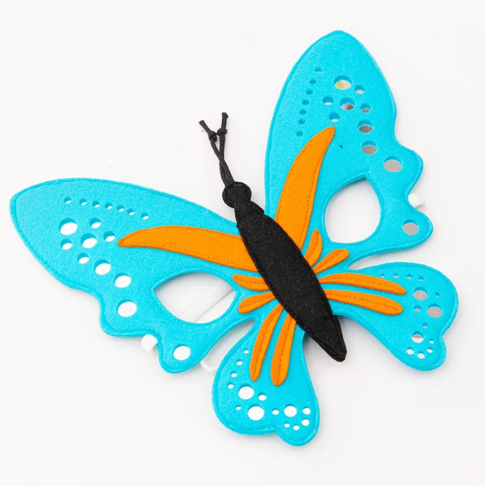 Mask - Butterfly