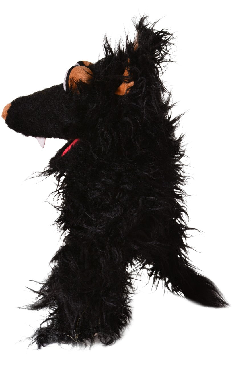 Hand Puppet - Muffi Hapsweg - 33cm