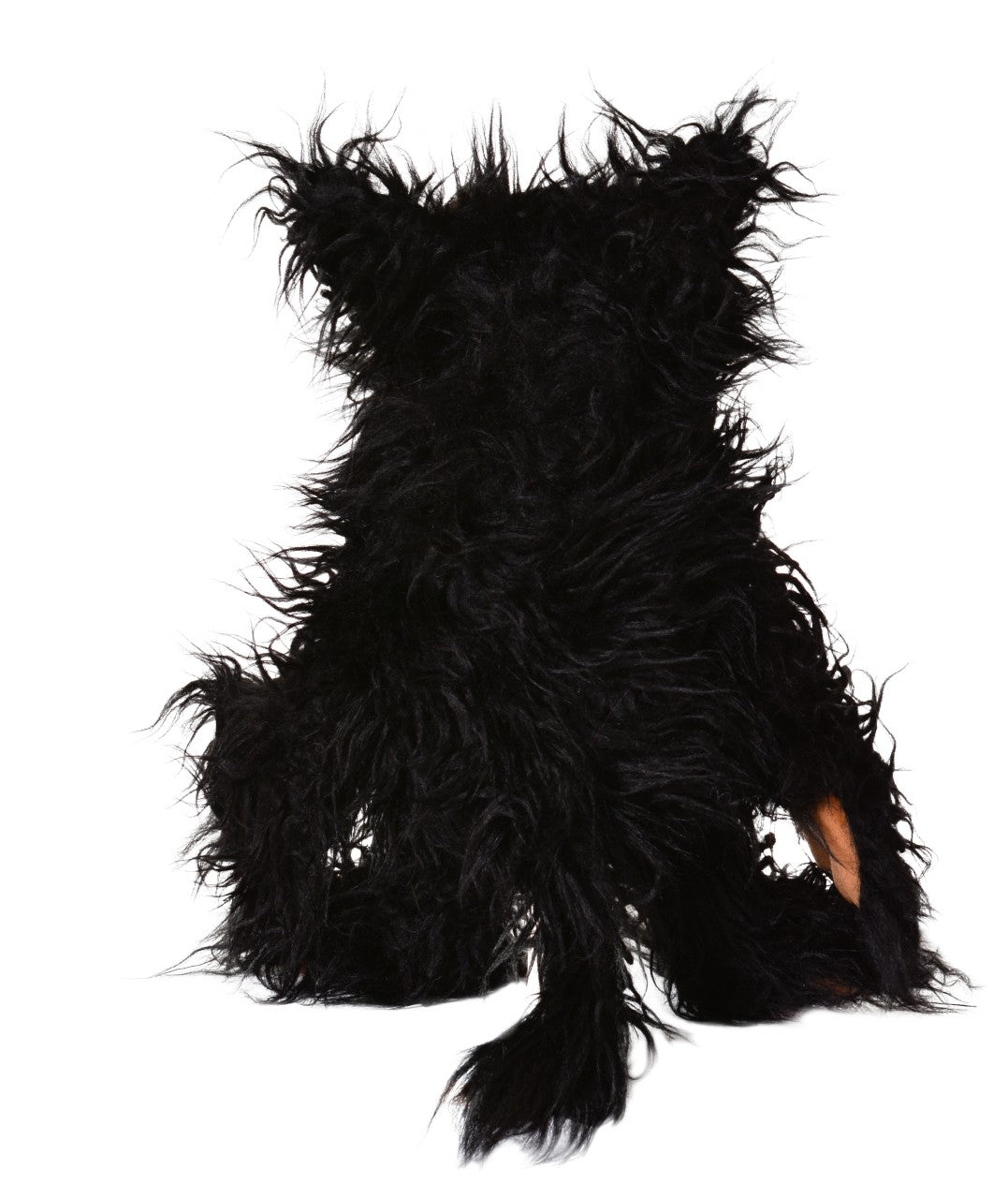 Hand Puppet - Muffi Hapsweg - 33cm