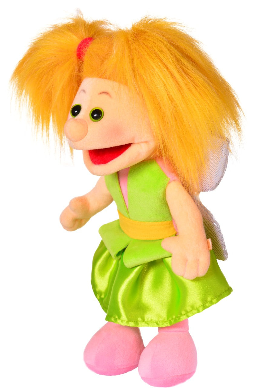 Aileenchen - Hand Puppet - 35cm