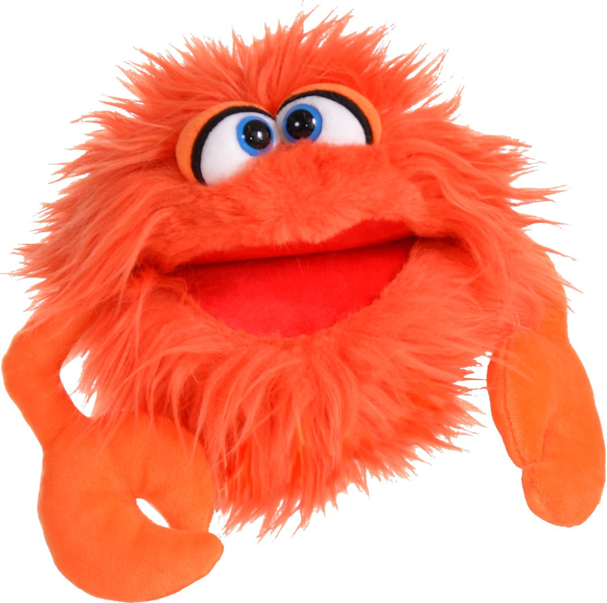 Hand Puppet - Knipser - 16cm