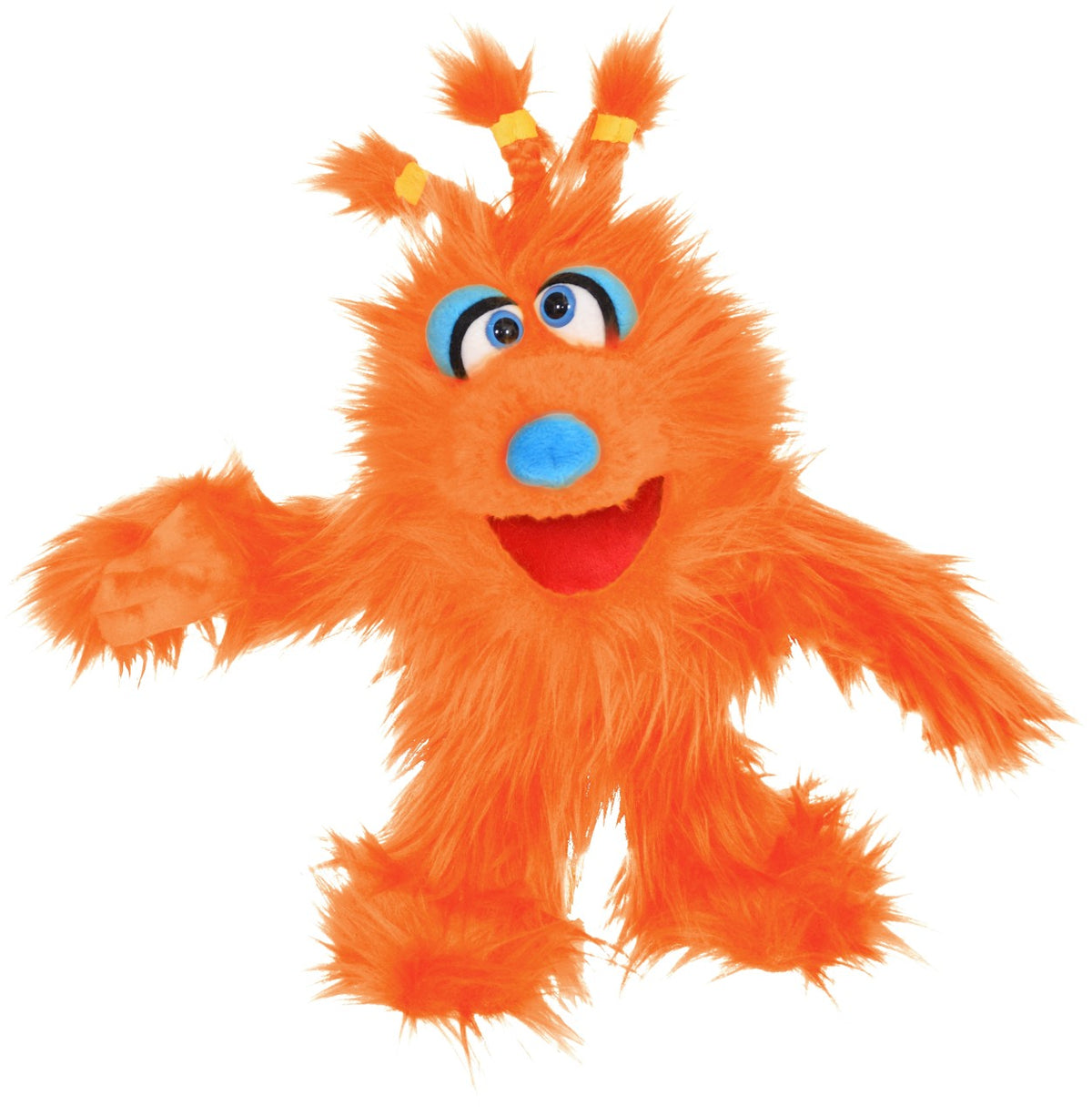 Hand Puppet - Wumms - 33cm