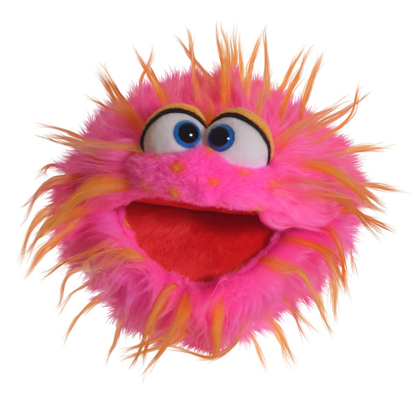 Knaller - Hand Puppet - 20cm
