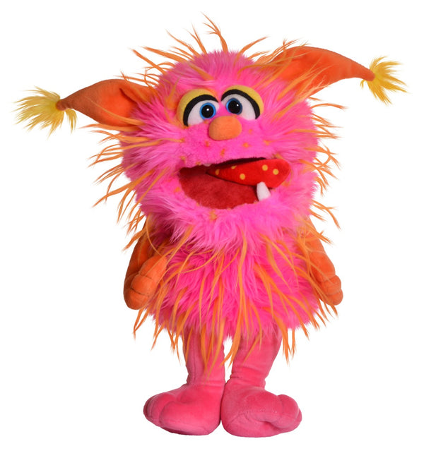 Schmackofatz - Hand Puppet - 38cm
