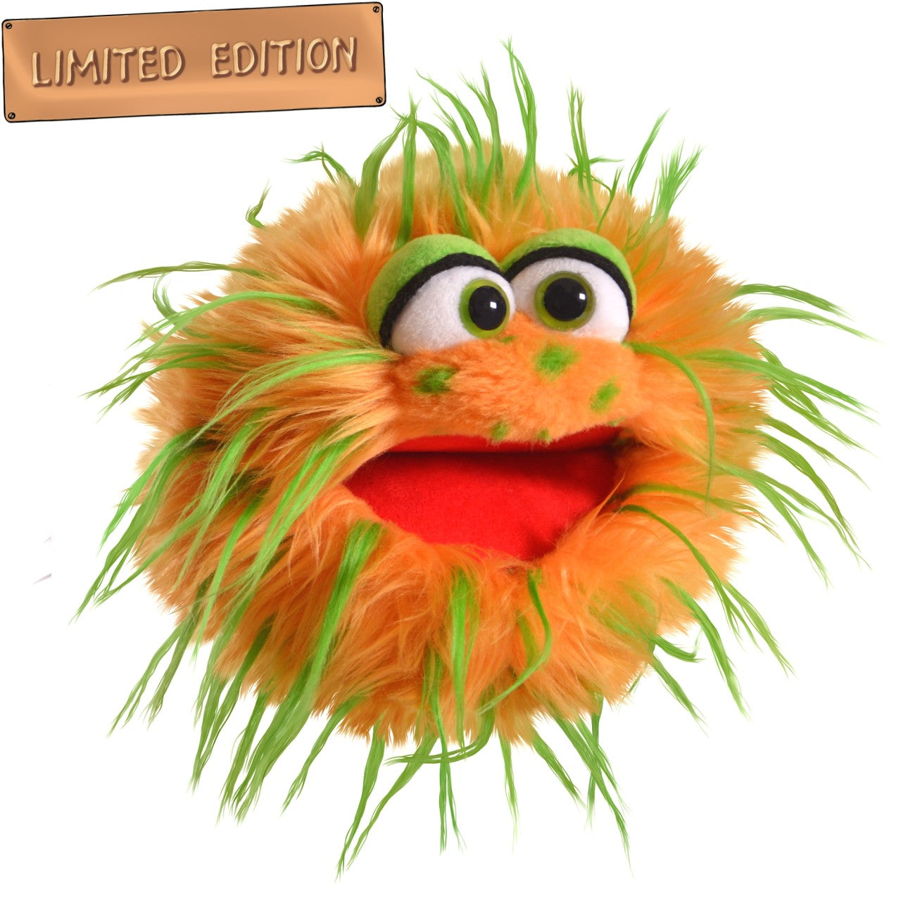 Kracherchen- Hand Puppet - 20cm